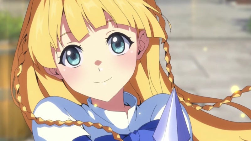 テイルズウィーバー：SecondRun』、12/29（木）よりTVCMの放映が決定