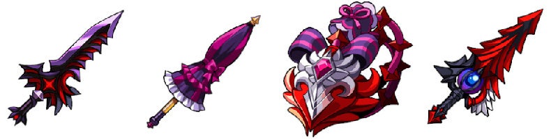 テイルズウィーバー：SecondRun』、TVアニメ『オーバーロード