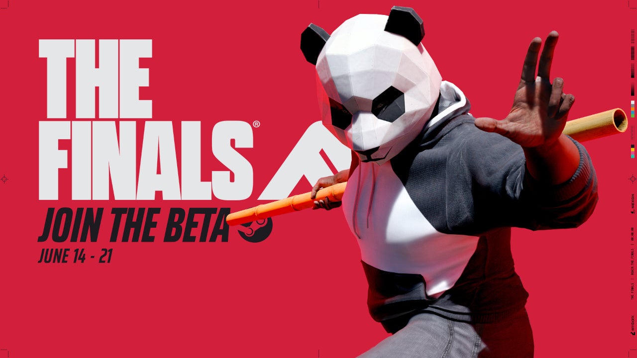 「THE FINALS®」第2回クローズドβテストが6月14日より開始！新モード「クイックキャッシュ」も追加され、よりカジュアルに楽しめる！