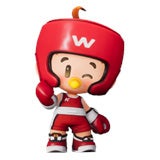 ボクサー・ウニ