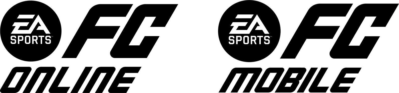 大人気サッカーゲーム、『EA SPORTS™ FIFA ONLINE 4』と『EA SPORTS™ FIFA MOBILE』がリブランドされ、2023年9月から『EA SPORTS™ FC ONLINE』と『EA SPORTS™ FC MOBILE』に変更