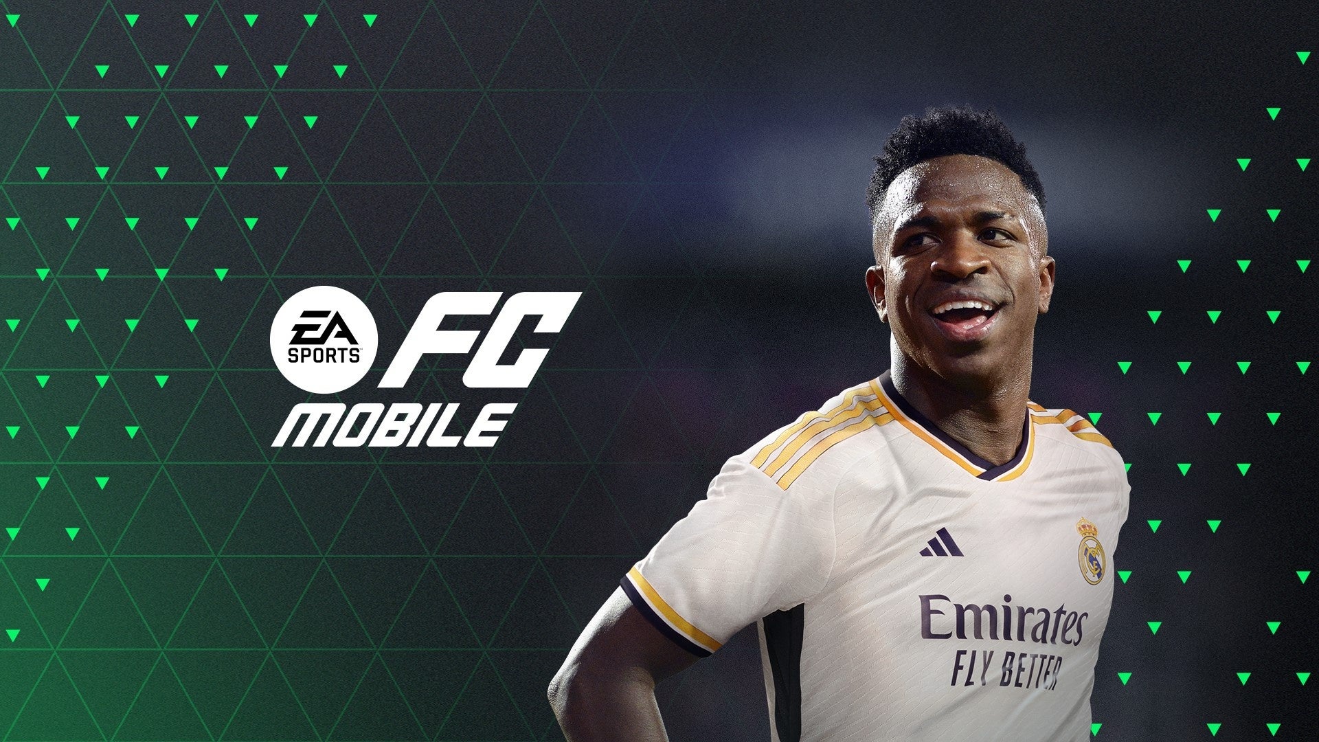 『EA SPORTS FIFA MOBILE』が『EA SPORTS™FC MOBILE』に刷新!最新情報を公開 『EA SPORTS FIFA MOBILE』が『EA SPORTS™FC MOBILE』に刷新!最新情報を公開