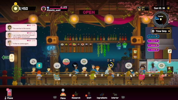 『デイヴ・ザ・ダイバー』Nintendo Switch™パッケージ版が本日発売!海洋探索とレストランマネジメントが融合した人気ゲーム 『デイヴ・ザ・ダイバー』Nintendo Switch™パッケージ版が本日発売!海洋探索とレストランマネジメントが融合した人気ゲーム