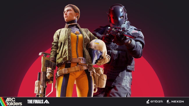 ネクソン及びEmbark Studios、テンセントと『THE FINALS』及び『ARC Raiders』の中国におけるパブリッシング契約を締結