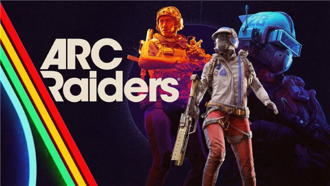 ARC Raiders®400万本突破！Steam世界No.1
