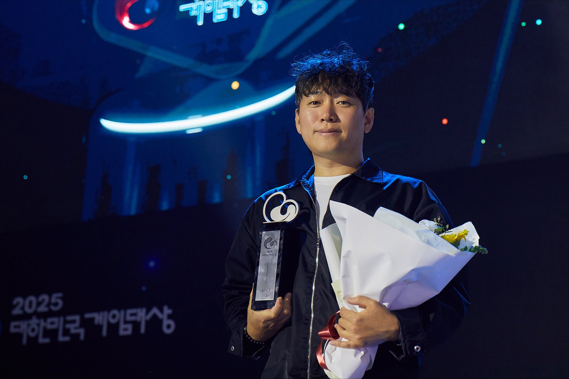 韓国ゲーム大賞で、『マビノギモバイル』が大賞を受賞 | 株式会社