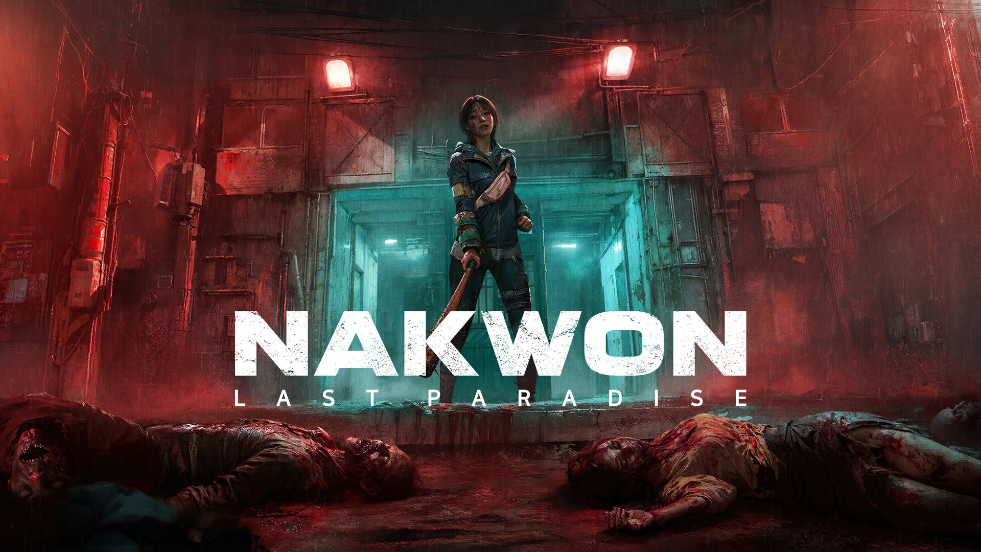 新作ゾンビサバイバル『NAKWON』Steamでアルファテスト開始! 新作ゾンビサバイバル『NAKWON』Steamでアルファテスト開始!