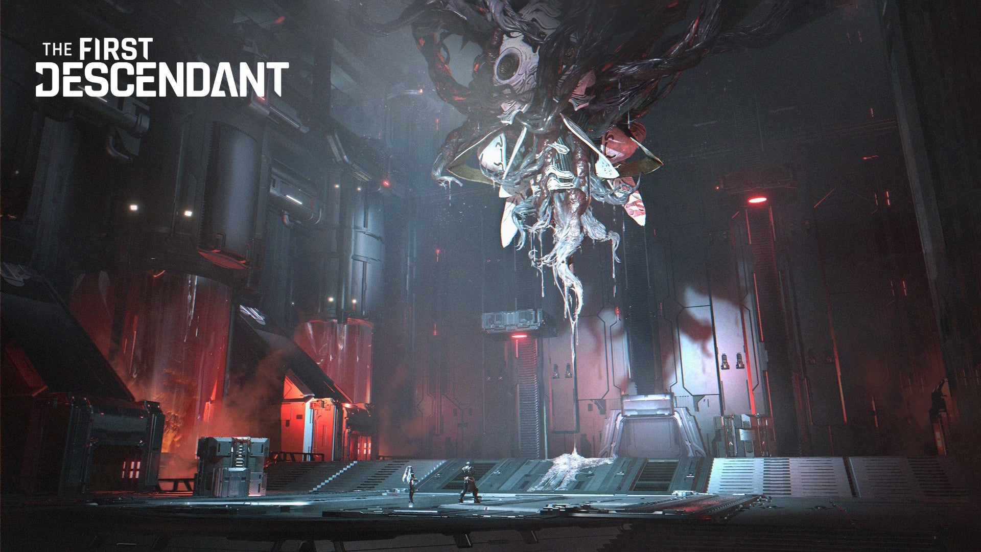 【FHD】『The First Descendant』大型アプデ!新要素満載 【FHD】『The First Descendant』大型アプデ!新要素満載