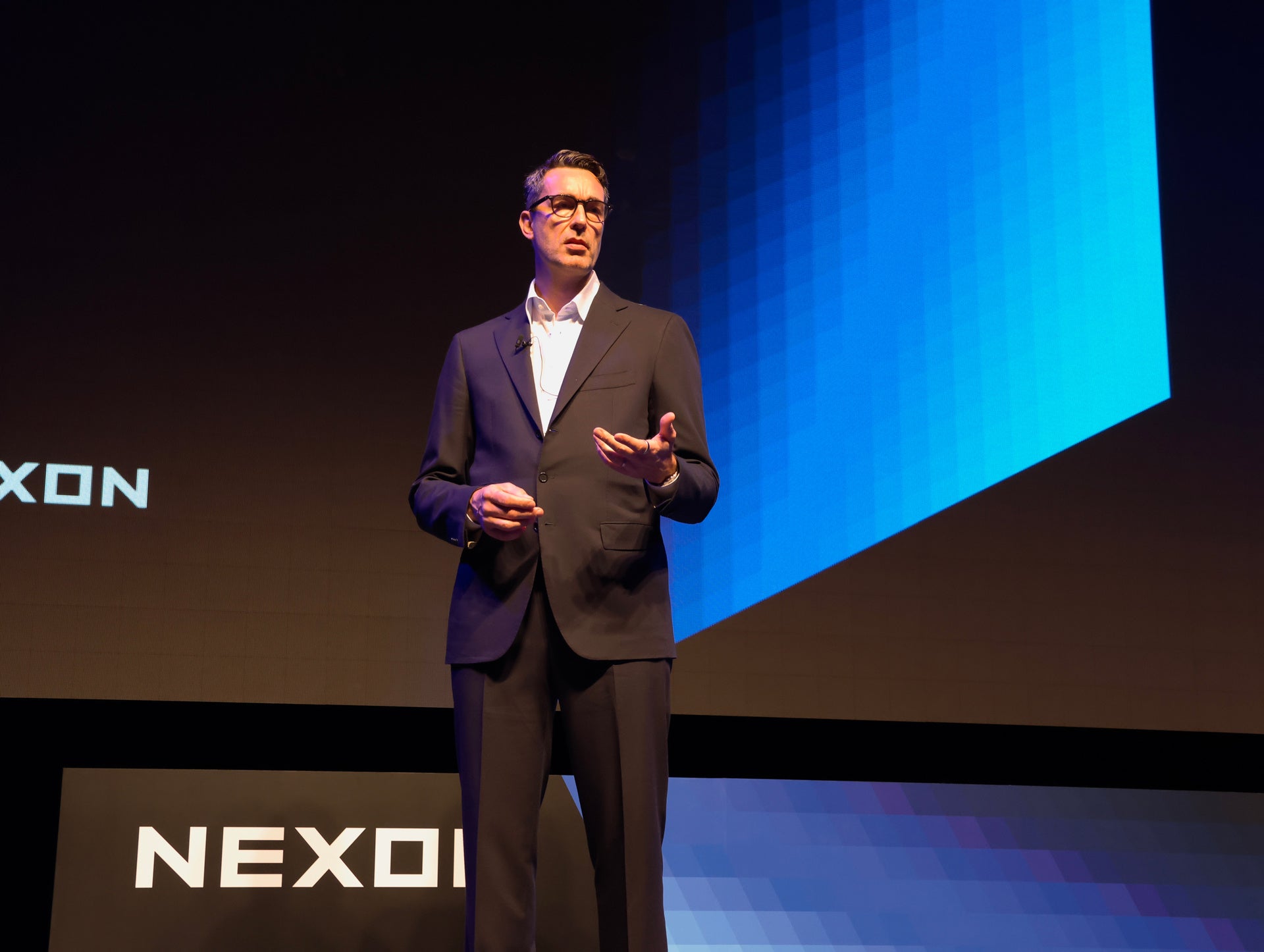 ネクソン、経営変革へ！メイプル、アラド新作＆AI戦略