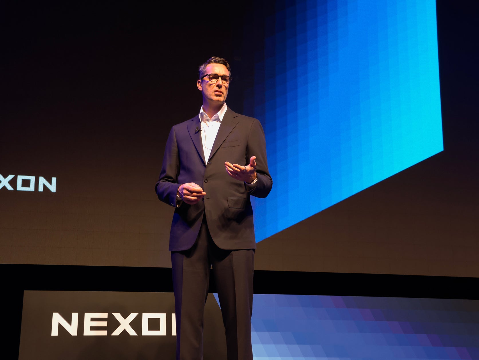 ネクソン、経営変革へ!メイプル、アラド新作&AI戦略 ネクソン、経営変革へ!メイプル、アラド新作&AI戦略