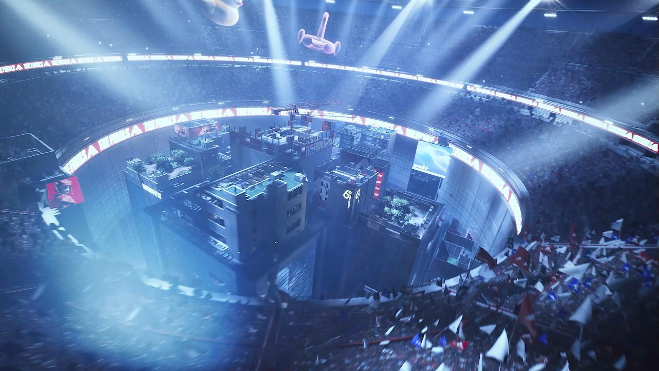 『THE FINALS』eスポーツ世界リーグ始動！日本代表は？