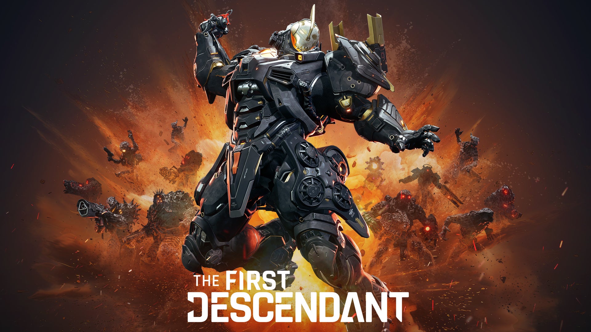 【FHD】『The First Descendant』ファーミング改善アプデ 【FHD】『The First Descendant』ファーミング改善アプデ