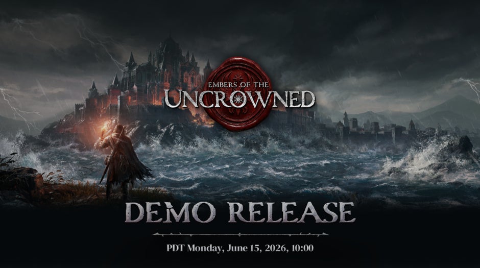 ネクソン新作MMO体験版公開!ダークファンタジーの世界へ ネクソン新作MMO体験版公開!ダークファンタジーの世界へ