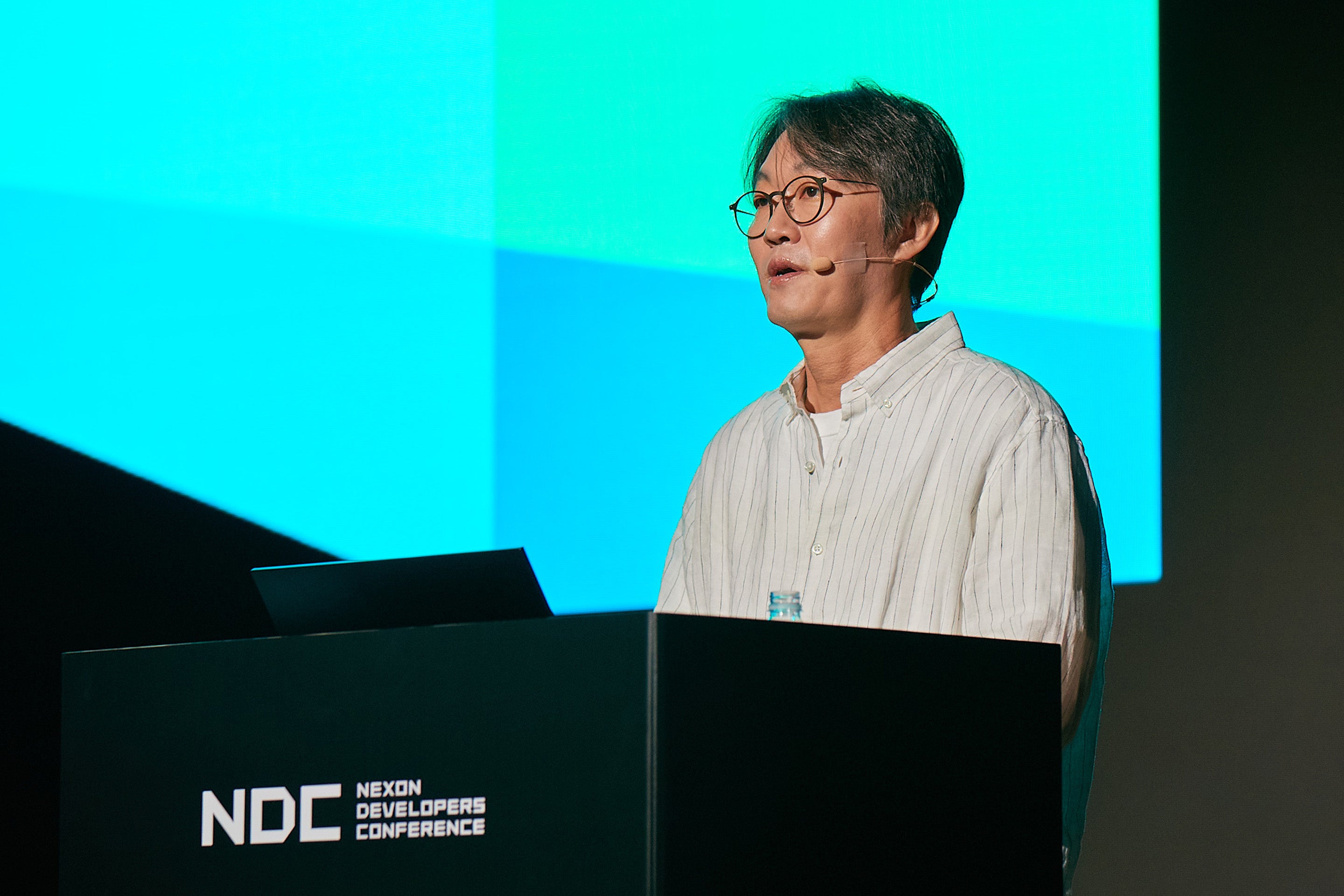 ゲーム開発AI活用へ Nexon Developers Conference 26開幕