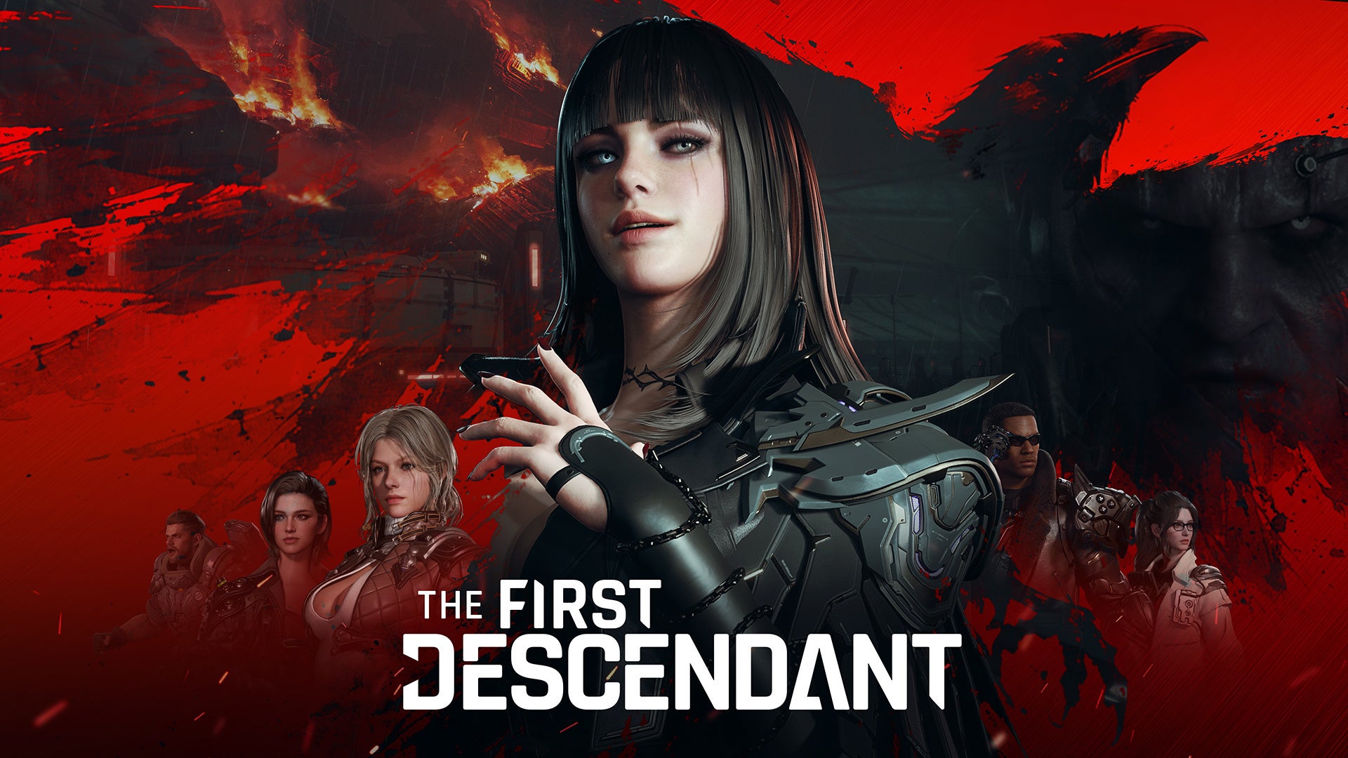 『The First Descendant』シーズン4開幕！新キャラ＆メガダンジョンで激戦へ