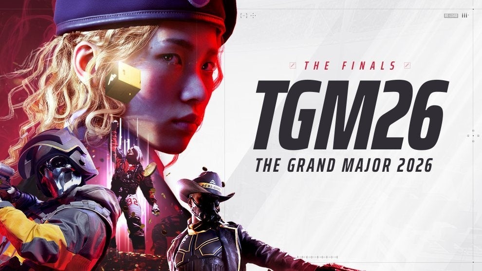 『THE FINALS』世界大会へ！「KZ」本戦ストレートイン、8チームが激突