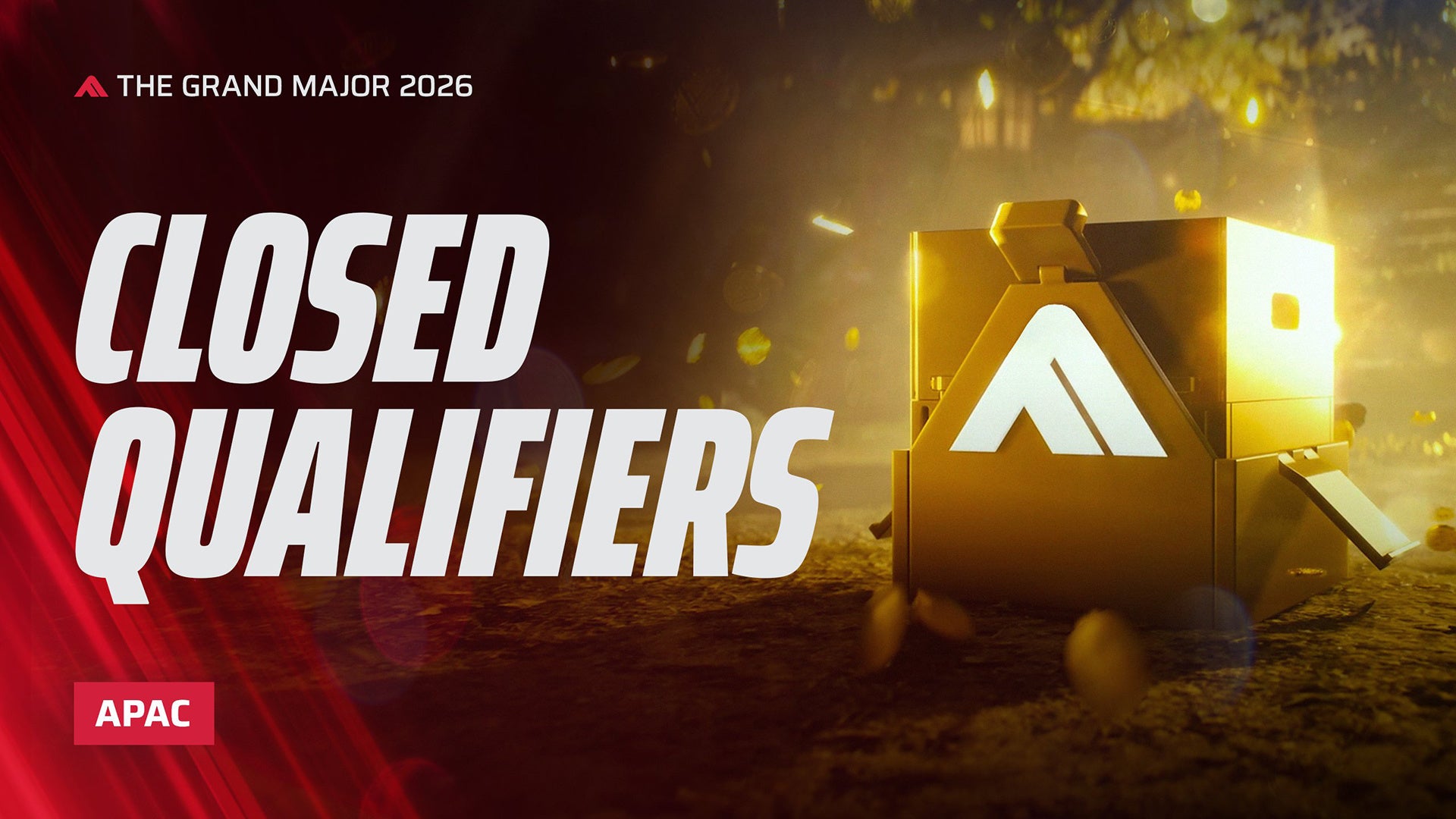 『THE FINALS』TGM2026 APAC代表3チーム決定!世界大会へ進出 『THE FINALS』TGM2026 APAC代表3チーム決定!世界大会へ進出