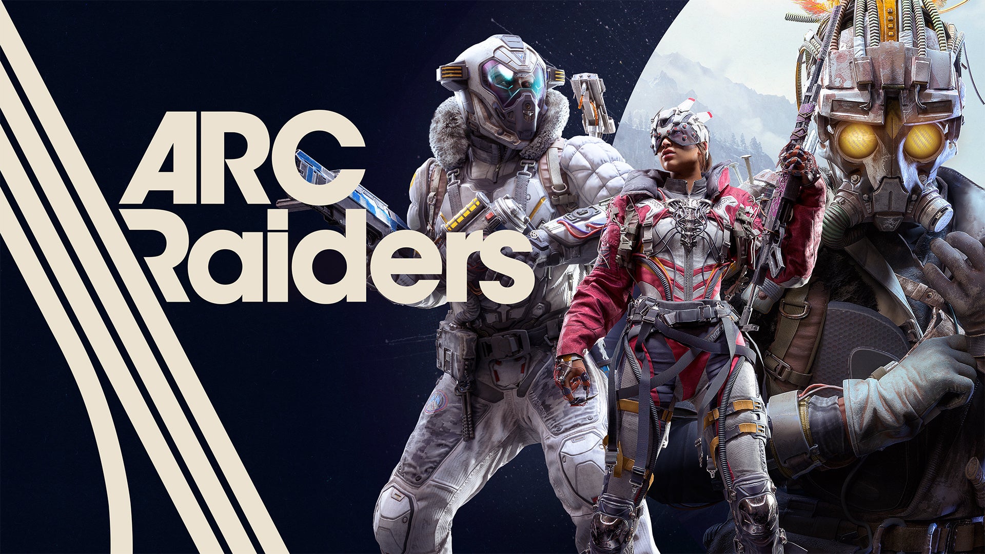 『ARC Raiders』過去最大級UP!新マップ、新ARC、PvEテストも 『ARC Raiders』過去最大級UP!新マップ、新ARC、PvEテストも