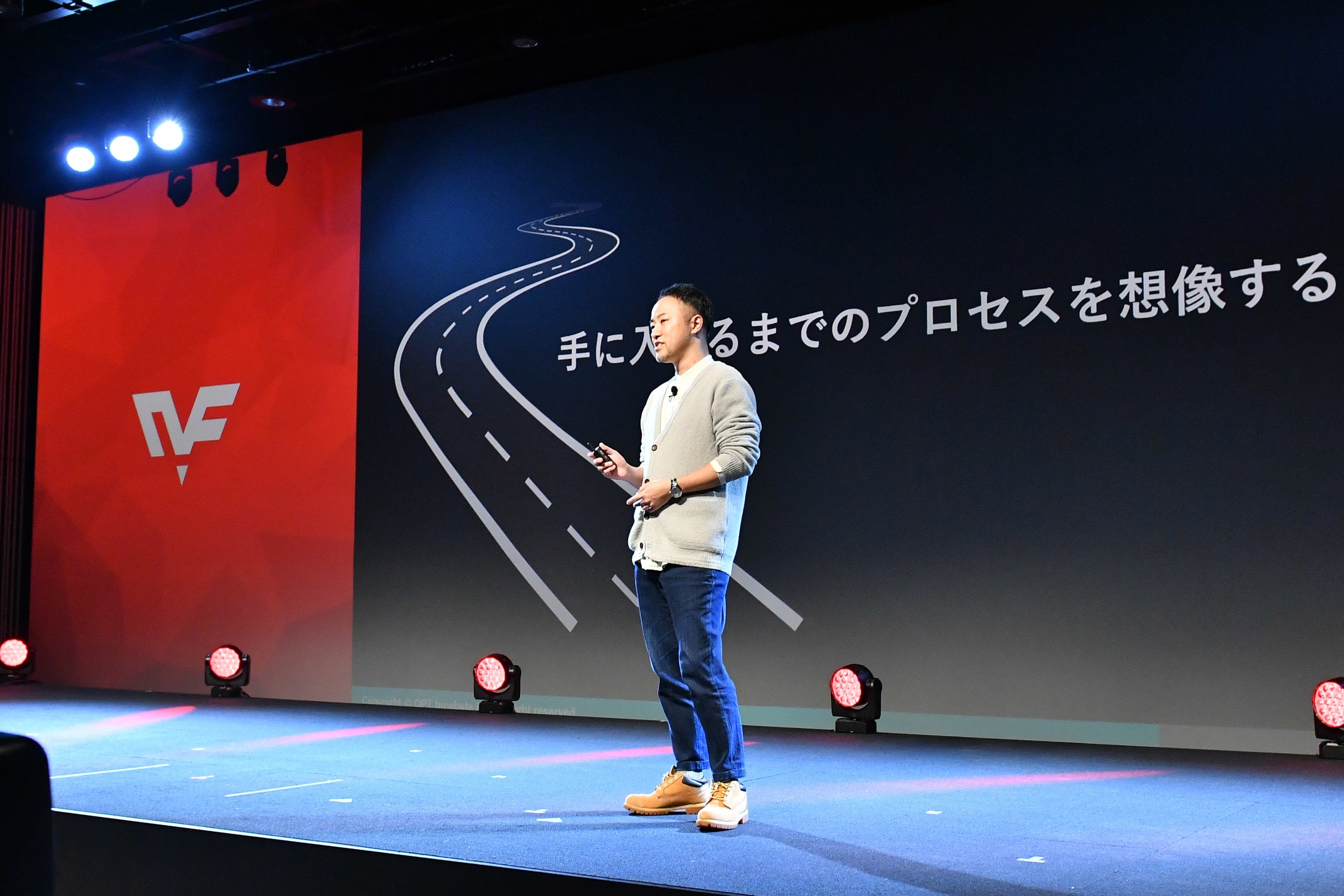 株式会社オプトインキュベート 山岸大輔