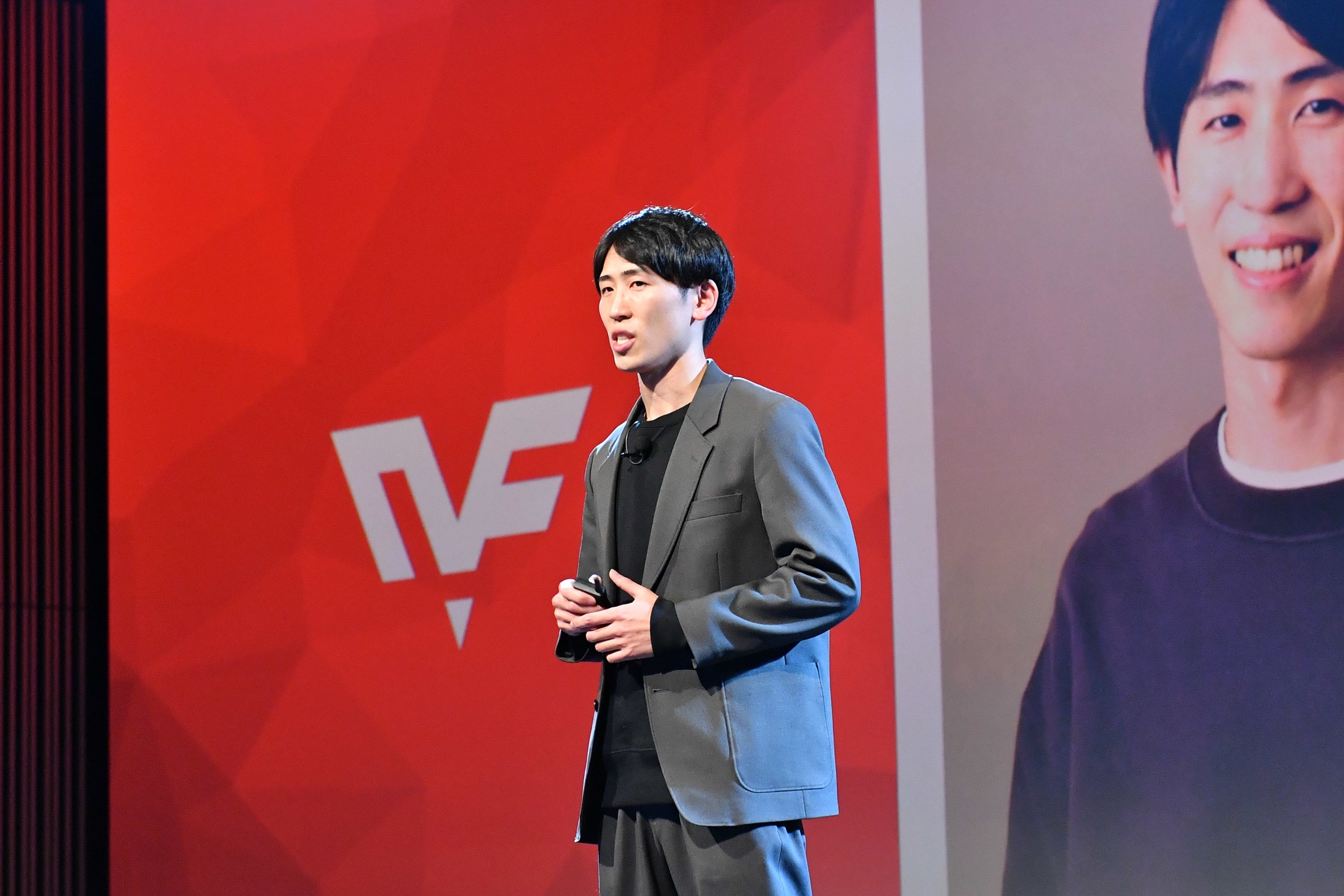 株式会社RePharmacy 江河翔太