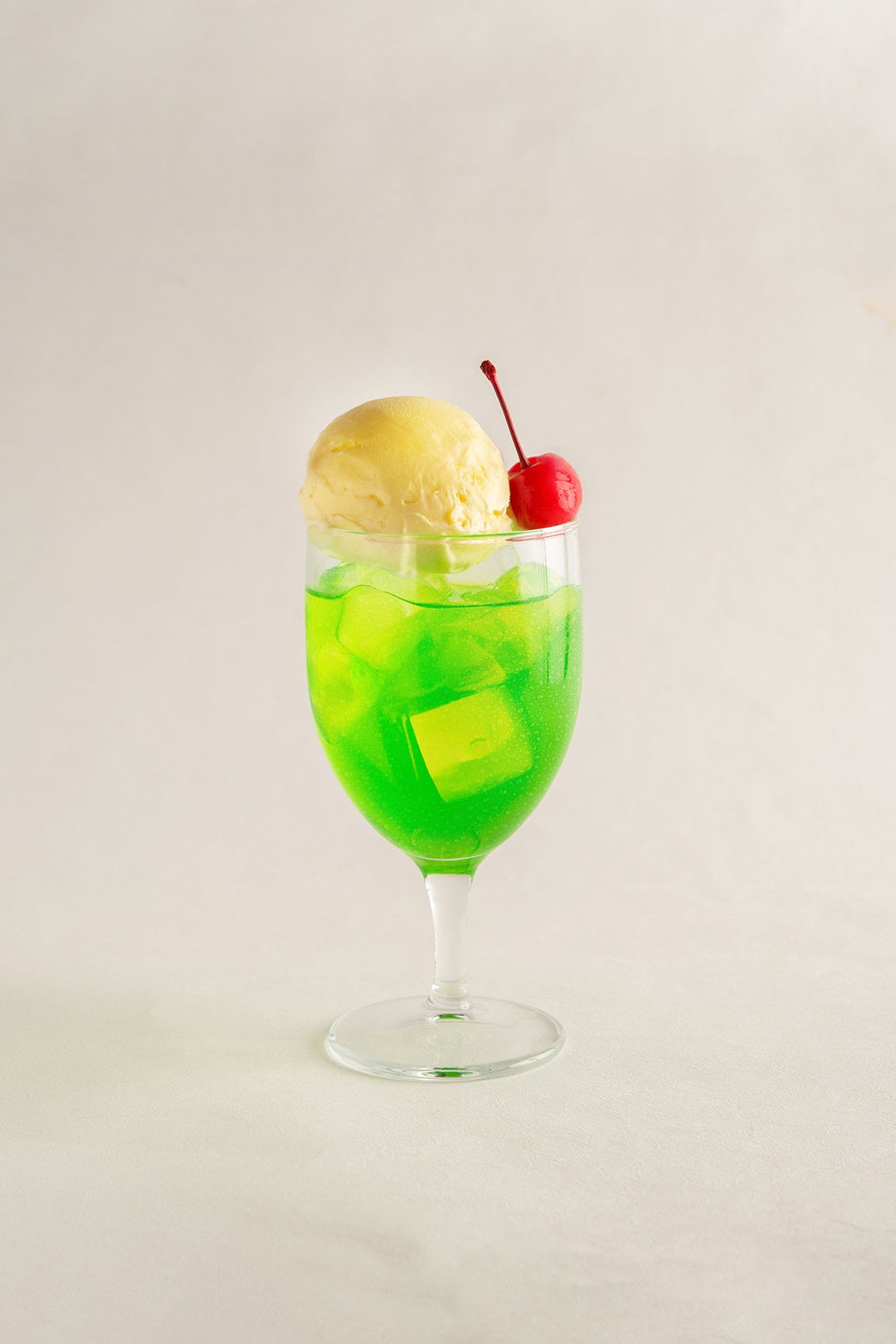 クリソ（クリームソーダ）