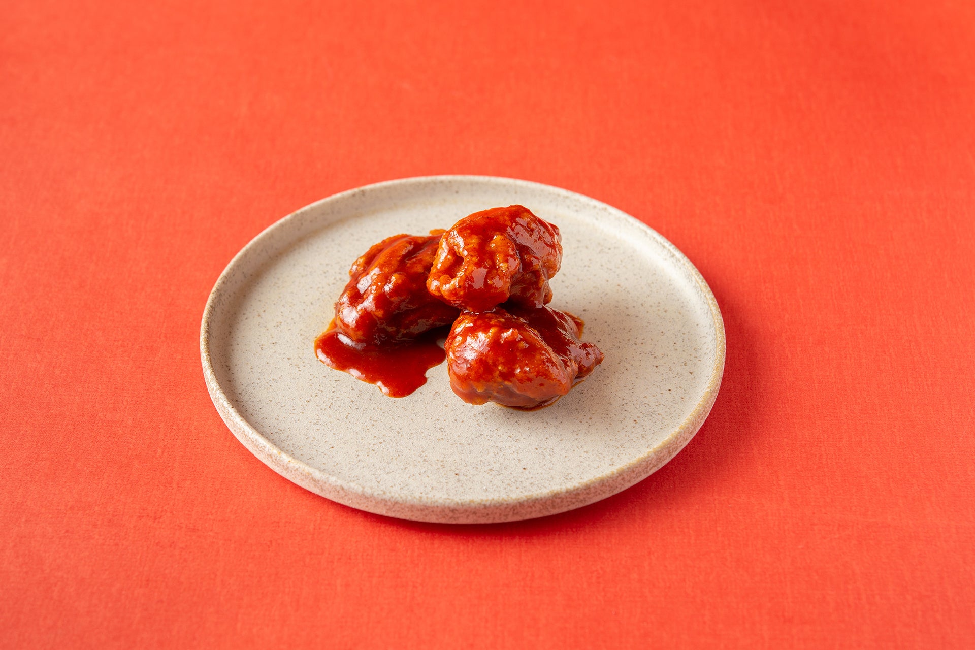 ヤンニョムチキン【韓国ｰKOREAｰ】