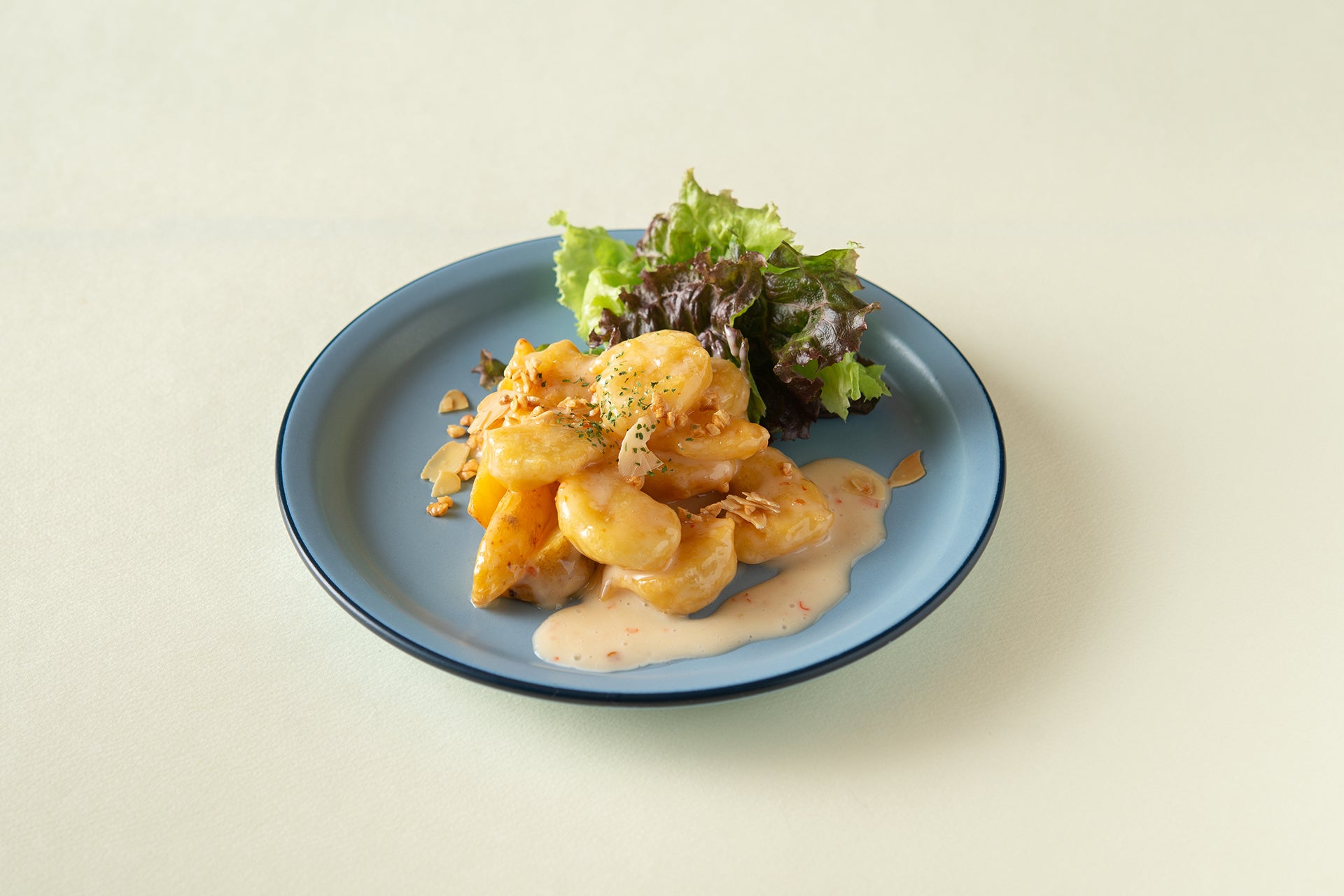 海老のチリマヨネーズ【中国ｰCHINAｰ】