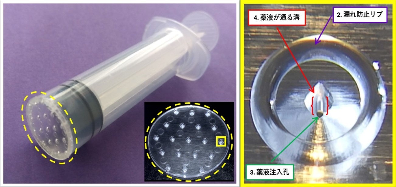 「設計開発」「生体適合性材料」「特殊精密加工」医療機器の“つくる”を支える技術が集結! 設計から試作・生産まで、一貫した開発力をもつ企業13社がメディカルクリエーションふくしまに初出展