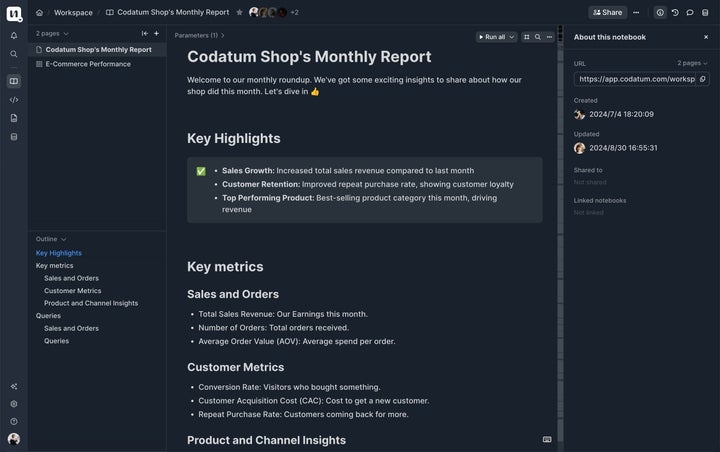 Coduttam 株式会社CODATUM、「Developers X Summit 2024」に出展。次世代BIツール「Codatum(コダタム)」を初披露 ...