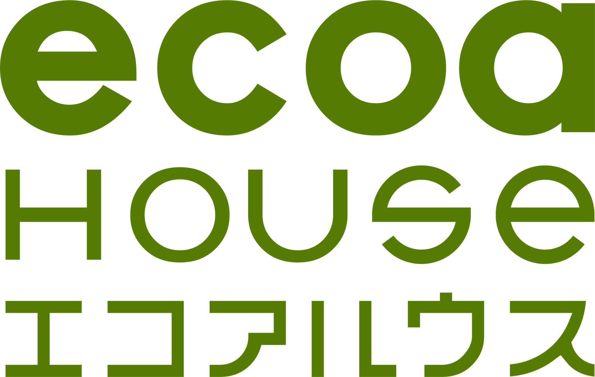 株式会社ecoaハウス