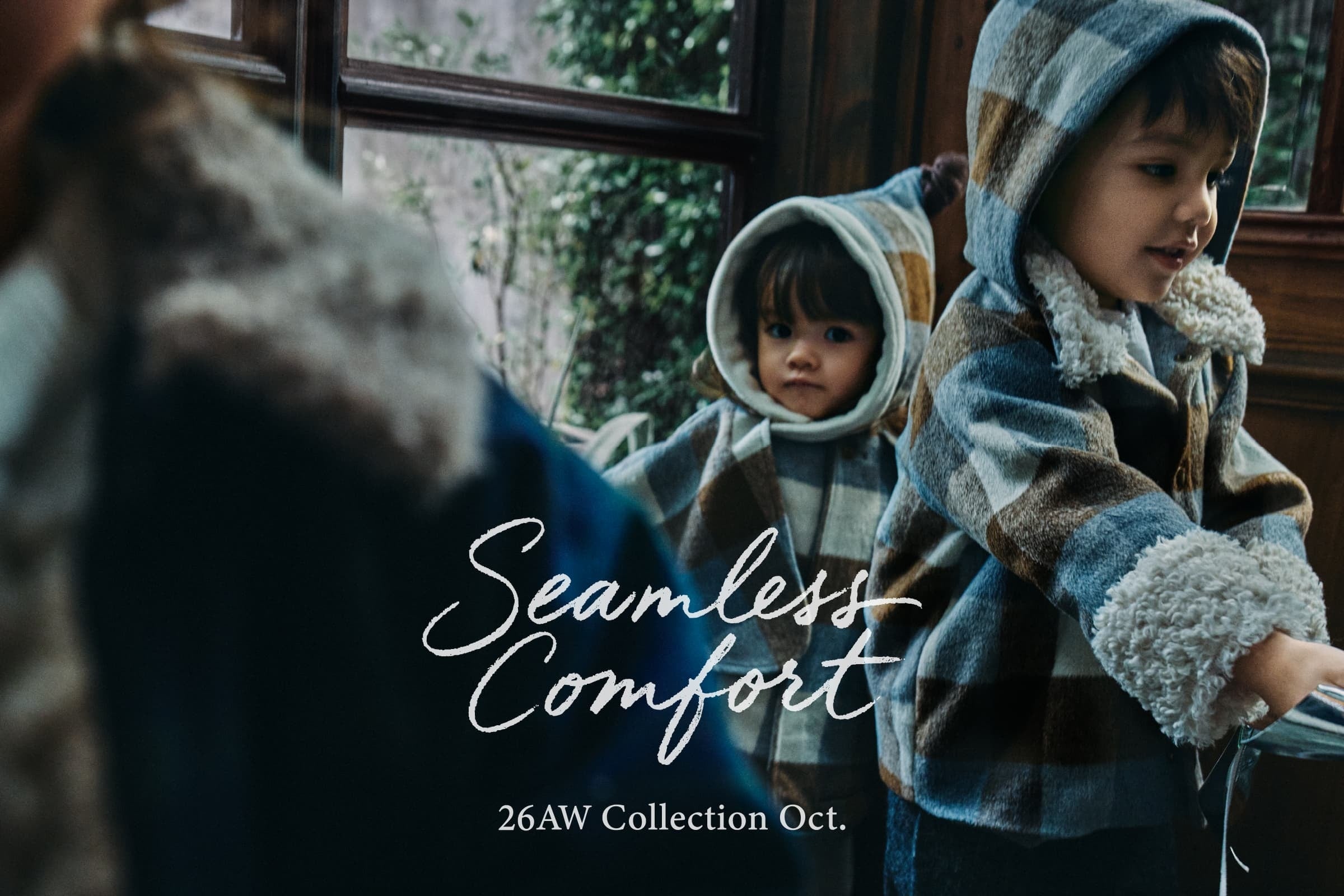WILDSIDE × MOONSTAR Collaboration Collection
