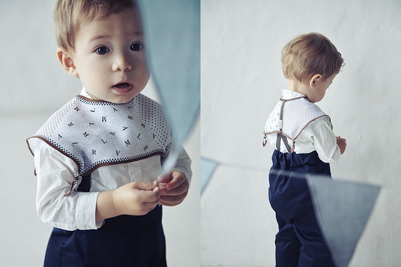 “deco”カラーwindmill