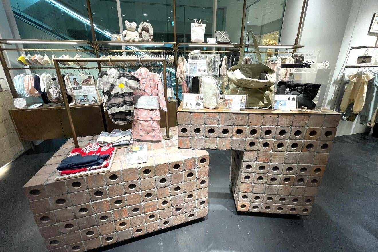 Marlmarl札幌ステラプレイス店newオープン 22年4月27日 水 株式会社yomのプレスリリース Marlmarl札幌ステラプレイス店newオープン 22年4月27日 水 株式会社yomのプレスリリース