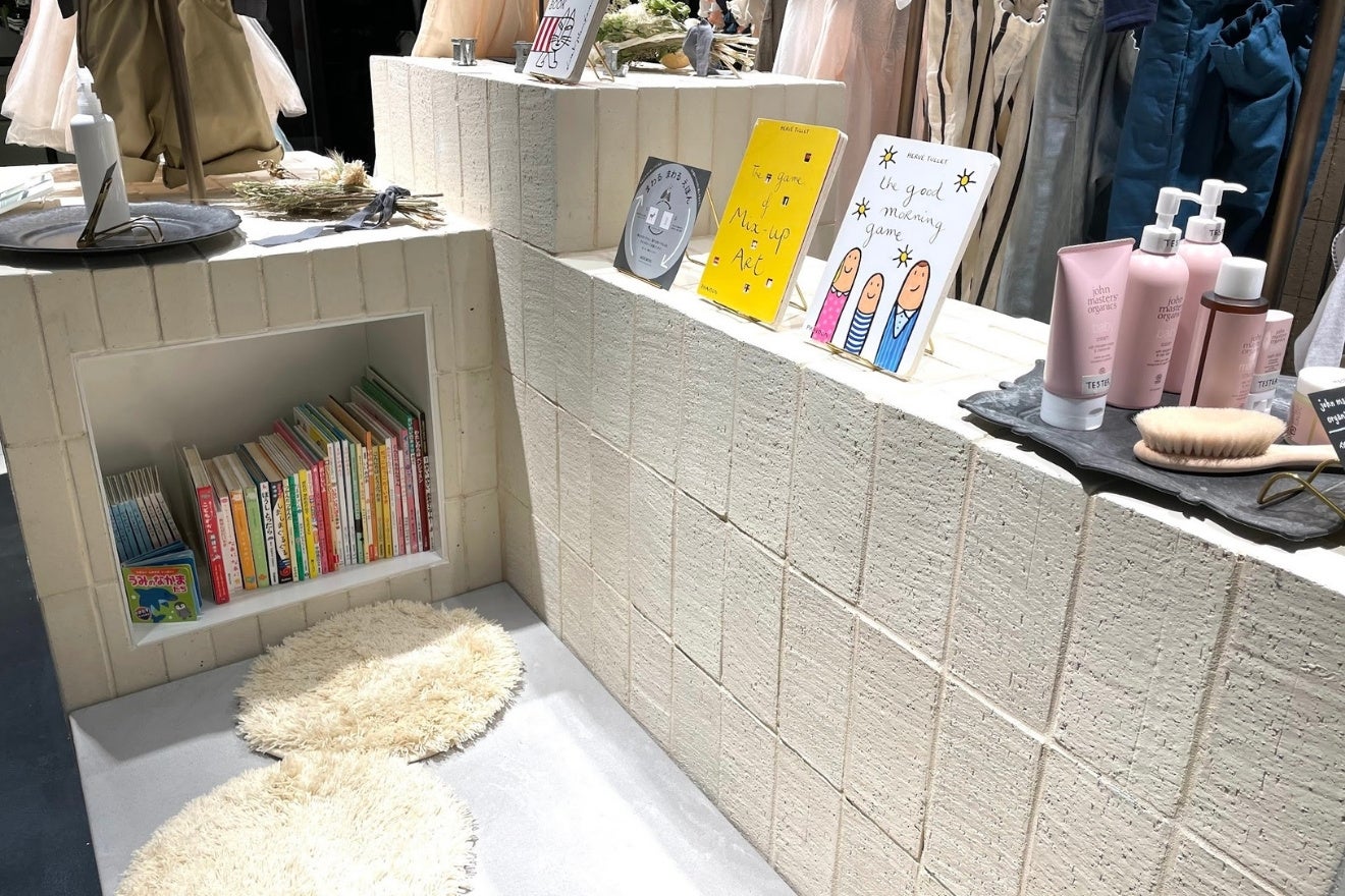 Marlmarl札幌ステラプレイス店newオープン 22年4月27日 水 株式会社yomのプレスリリース Marlmarl札幌ステラプレイス店newオープン 22年4月27日 水 株式会社yomのプレスリリース