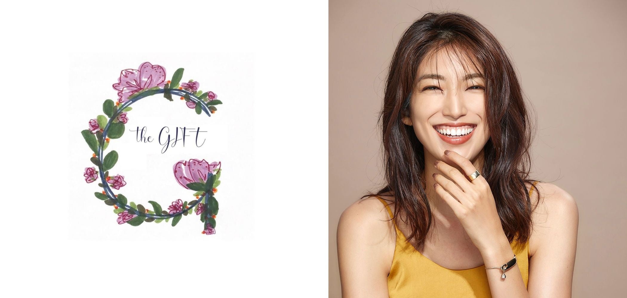 the GIFT副代表理事  望月芹名