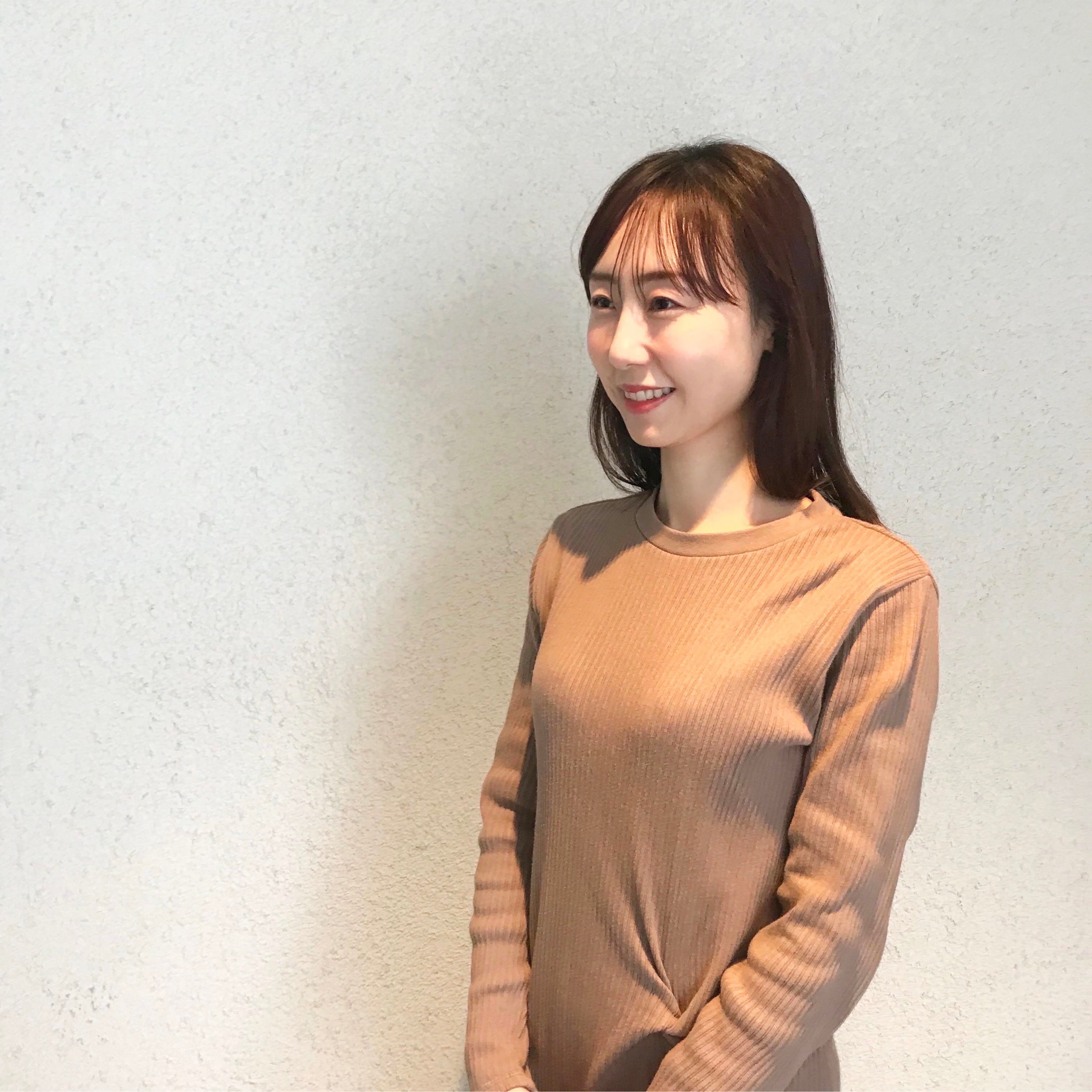 【近田 梨絵子】Via Aroma