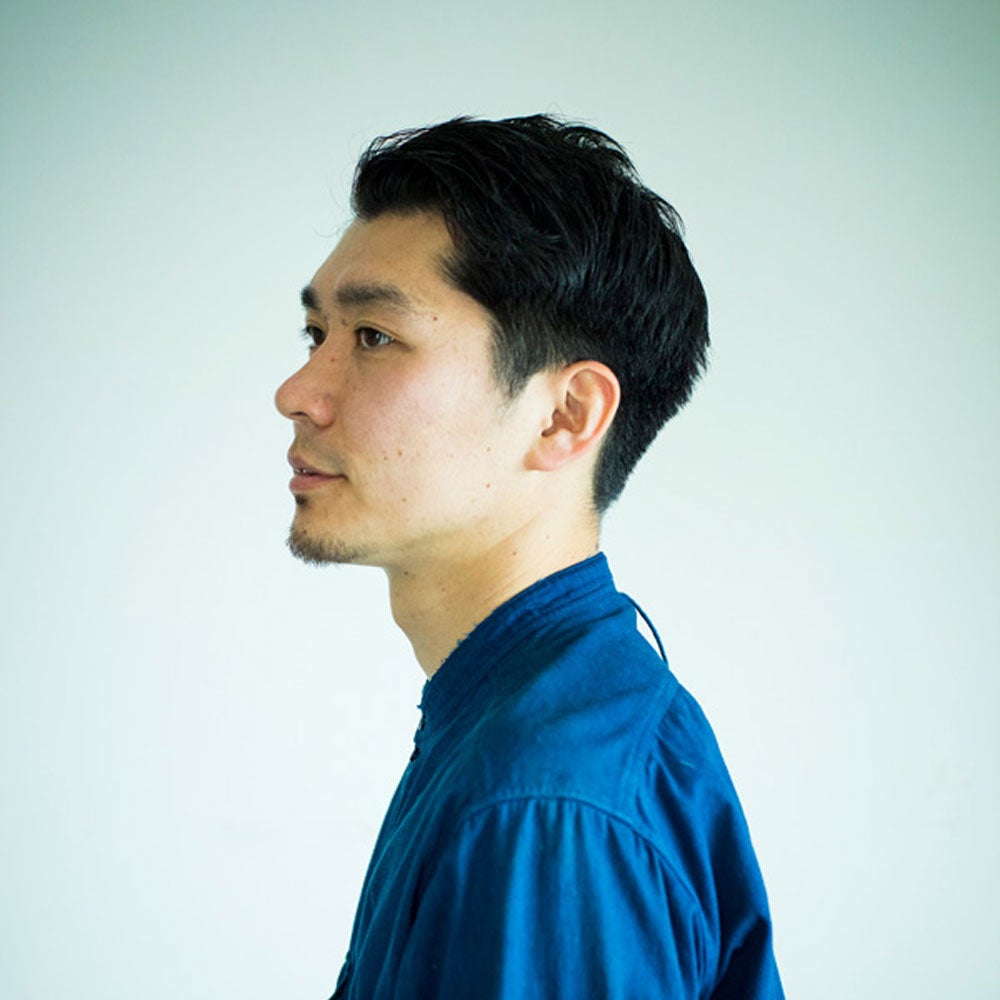 【山中タイキ】MATO JOURNALライターも務める