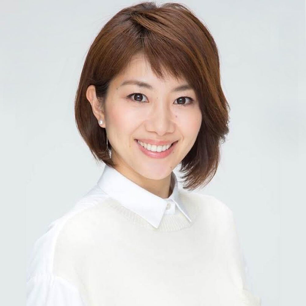 【潮田玲子】元バトミントン日本代表選手、二児の母