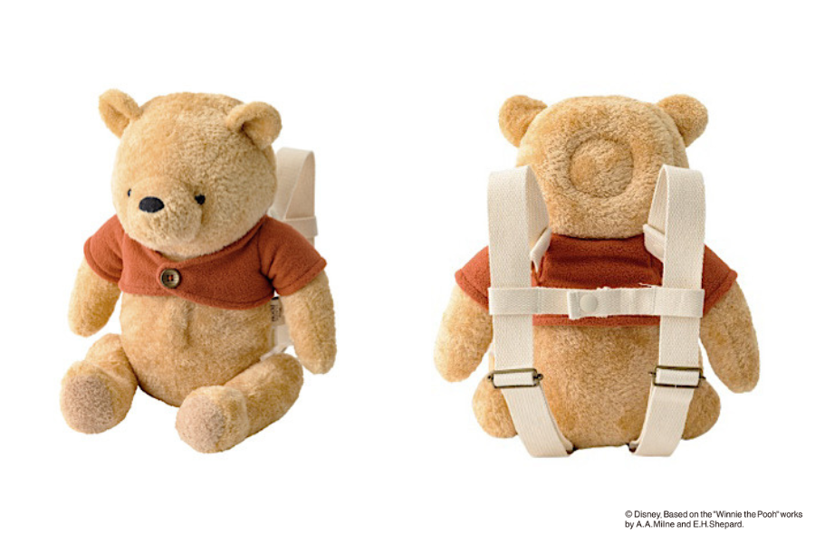 クラシックプータオルとぬいぐるみのセット クラシックプータオルとぬいぐるみのセット MARLMARLからClassic