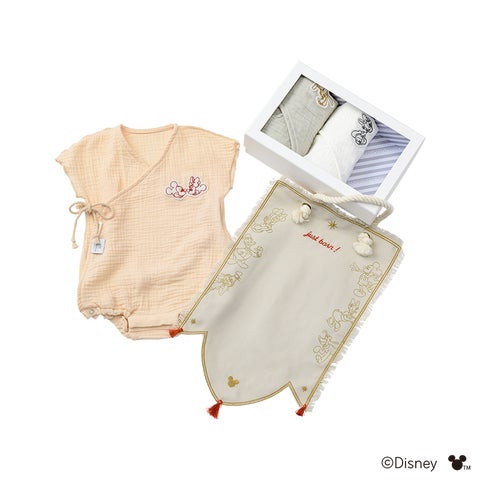 MARLMARLからベビー&キッズのためのDisney Collectionが登場 | 株式 MARLMARLからベビー&キッズのためのDisney Collectionが登場 | 株式