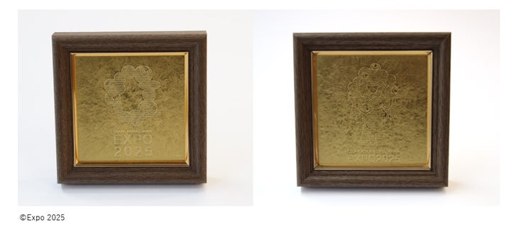 伝統技術を用いた2025大阪・関西万博公式ライセンス商品新商品 販売 伝統技術を用いた2025大阪・関西万博公式ライセンス商品新商品 販売