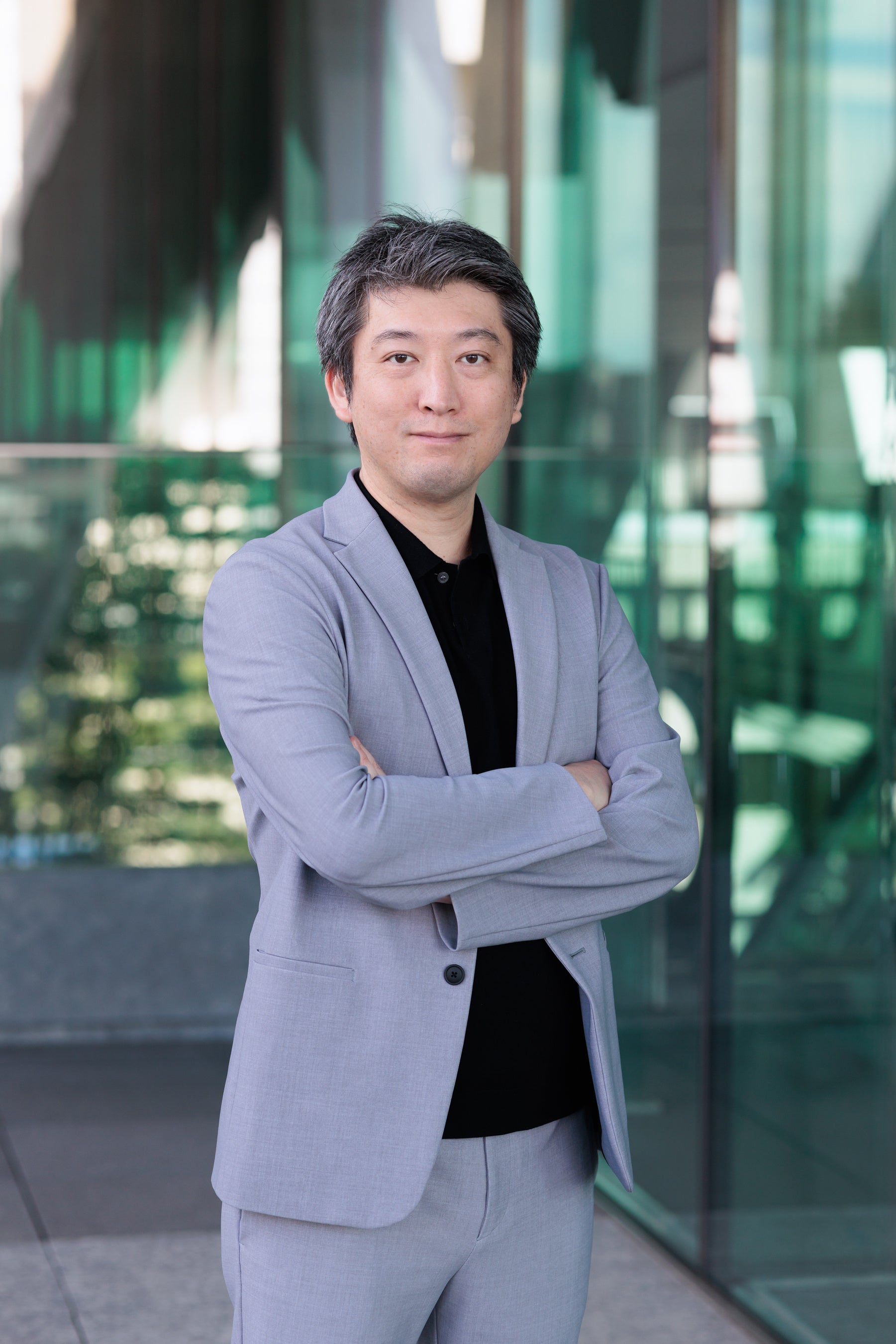 OptQC株式会社 平岡 卓爾 取締役就任のお知らせ | OptQC株式会社の