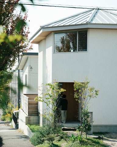 住宅ブランド【ネイエ】10周年を迎えリノベーション事業を開始 | 株式会社洞口のプレスリリース