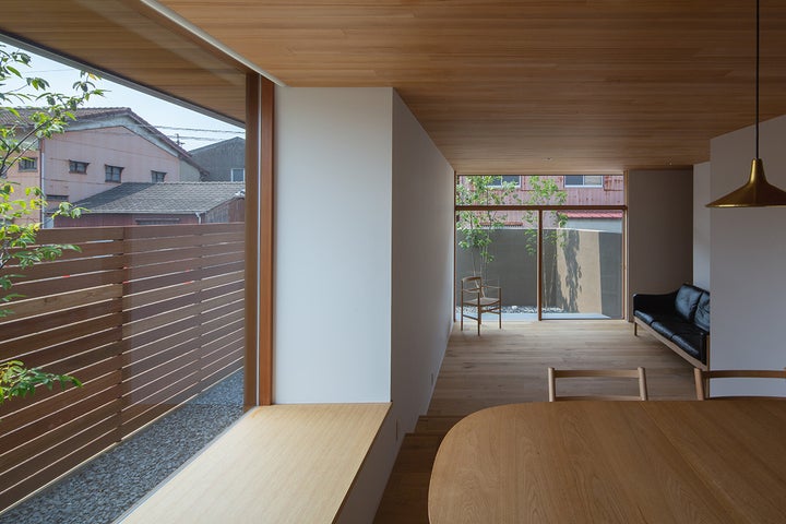 住宅ブランド【ネイエ】10周年を迎えリノベーション事業を開始 | 株式会社洞口のプレスリリース