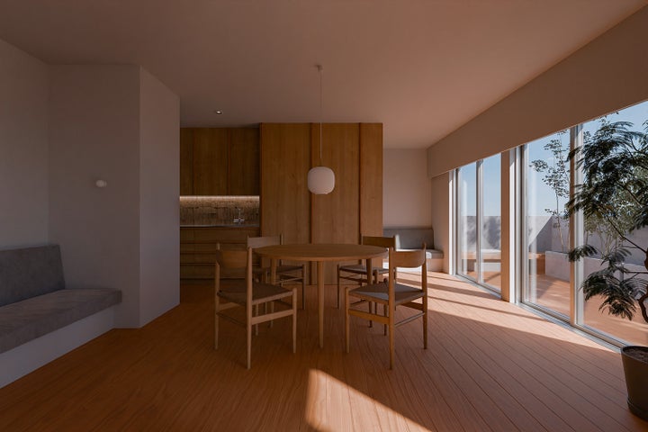 住宅ブランド【ネイエ】10周年を迎えリノベーション事業を開始 | 株式会社洞口のプレスリリース