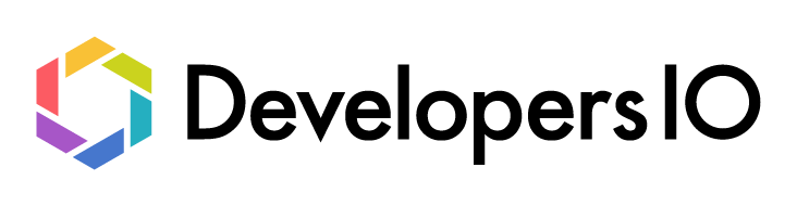 DevelopersIOロゴ