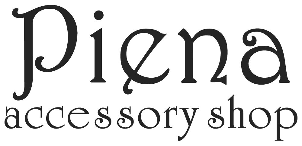 株式会社PIENA/屋号:アクセサリーショップPIENA