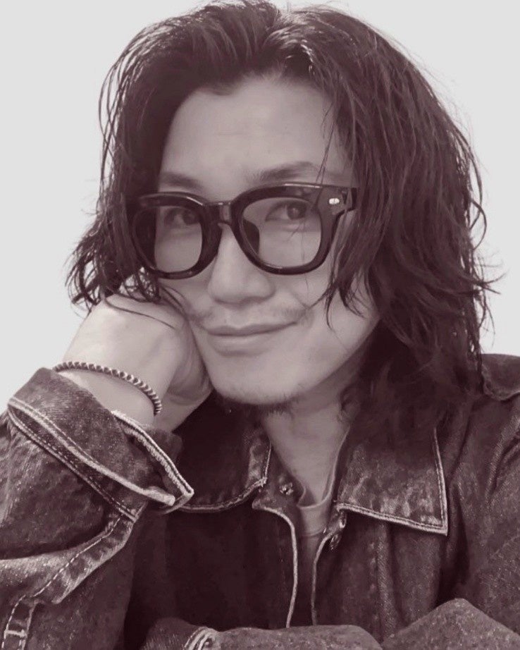 ai様 Ai様専用  イカゲーム サノス ジャラジャラキーホルダー | フリマアプリ ラクマ