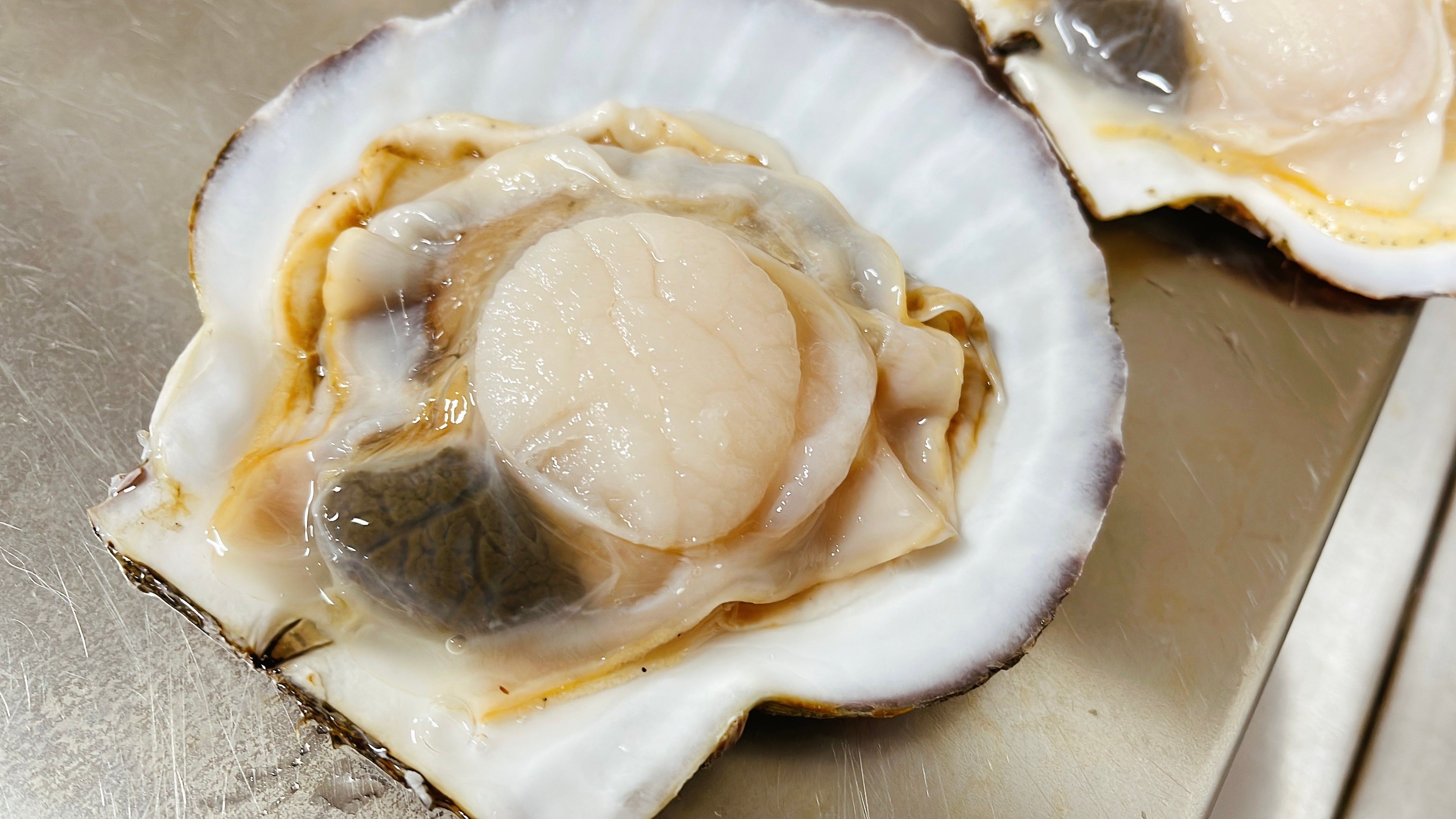 青森さくら水産のホタテ