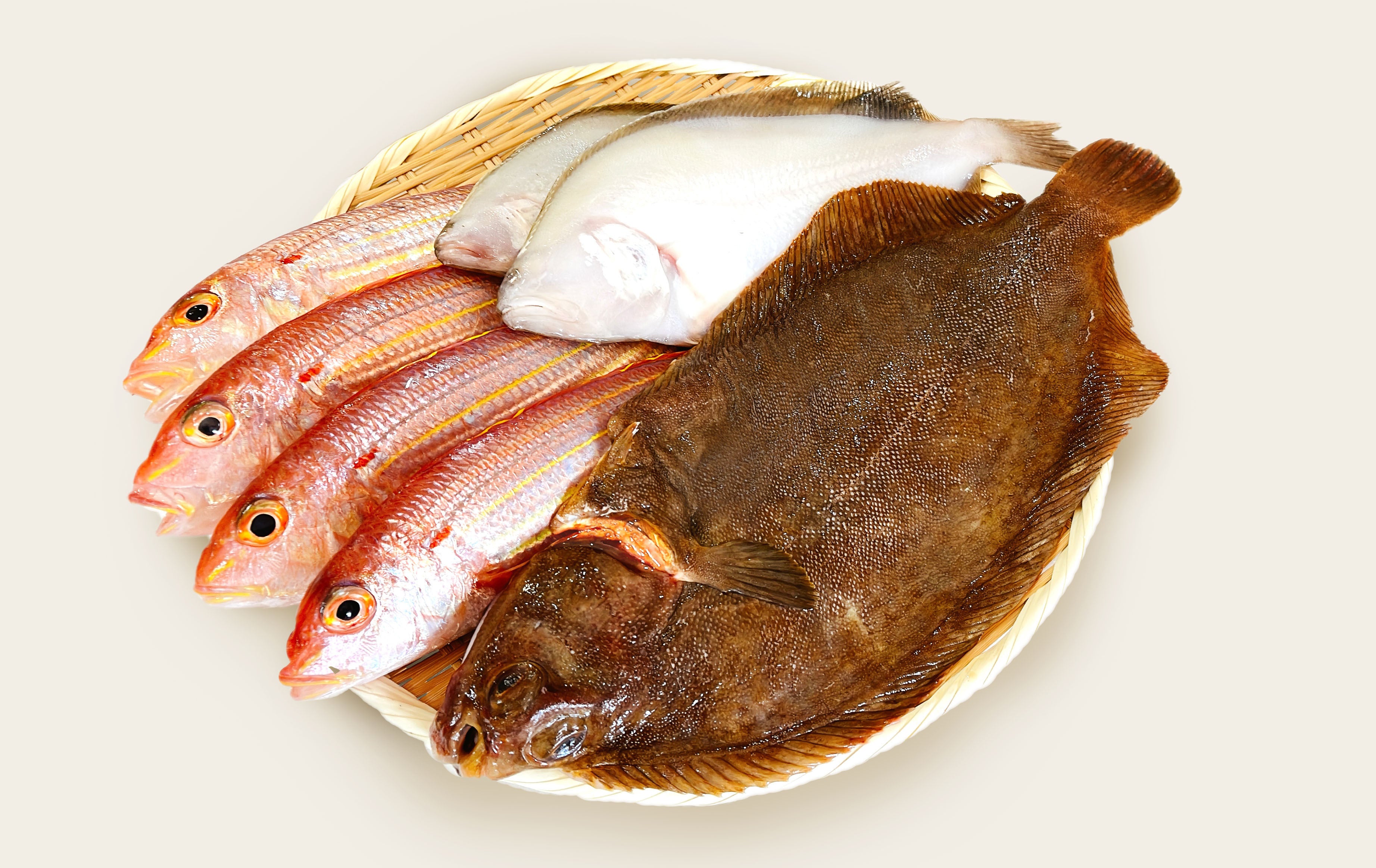 チャレンジFishボックス：2,980円（税込,送料別）